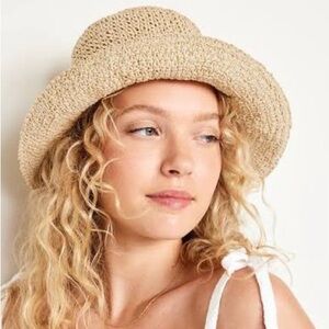 Old Navy || Lightweight Bucket Style Sun Hat Size S/M
